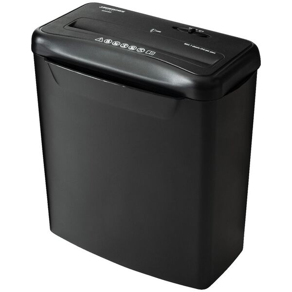 officeworks shredder