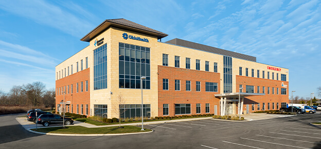 ohiohealth laboratory services - powell