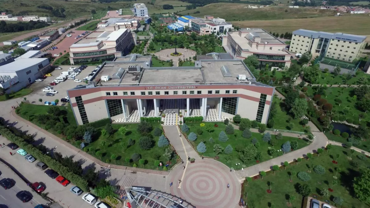 okan üniversitesi