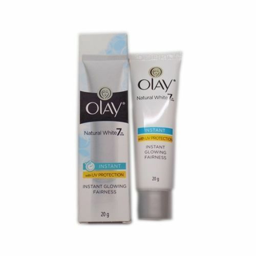 olay natural white 7 in 1