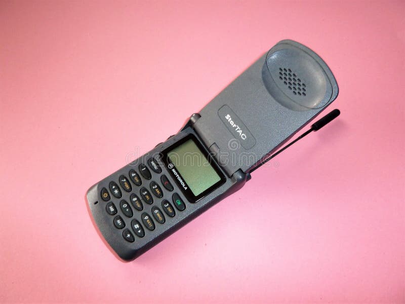 old motorola phones