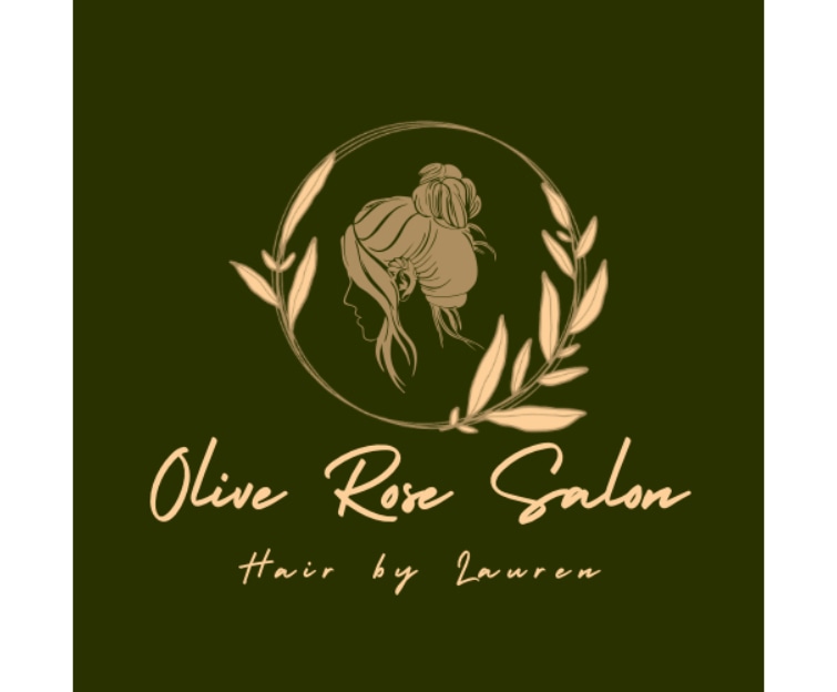 olive and rose salon