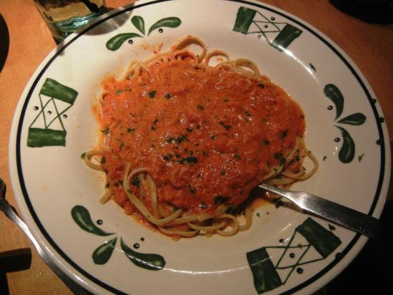 olive garden restaurant ontario canada