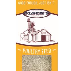 olsens grain