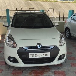 olx car nagercoil