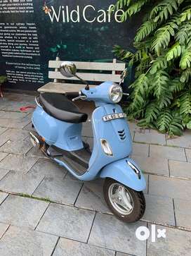 olx kannur scooter