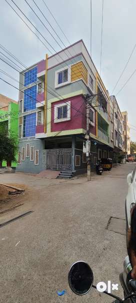 olx rent house hyderabad old city