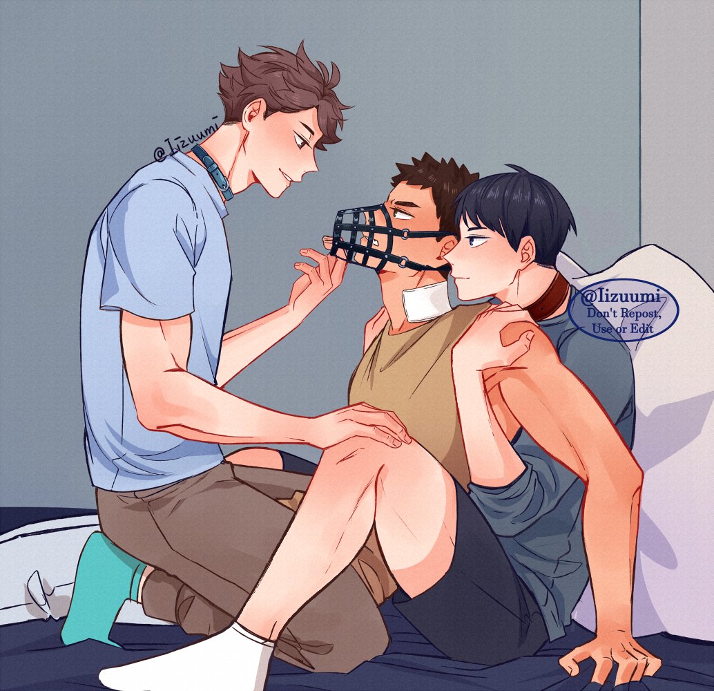 omega iwaizumi