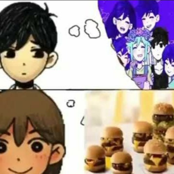 omori meme