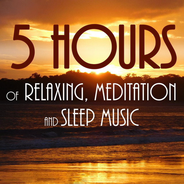 one hour of relaxing music