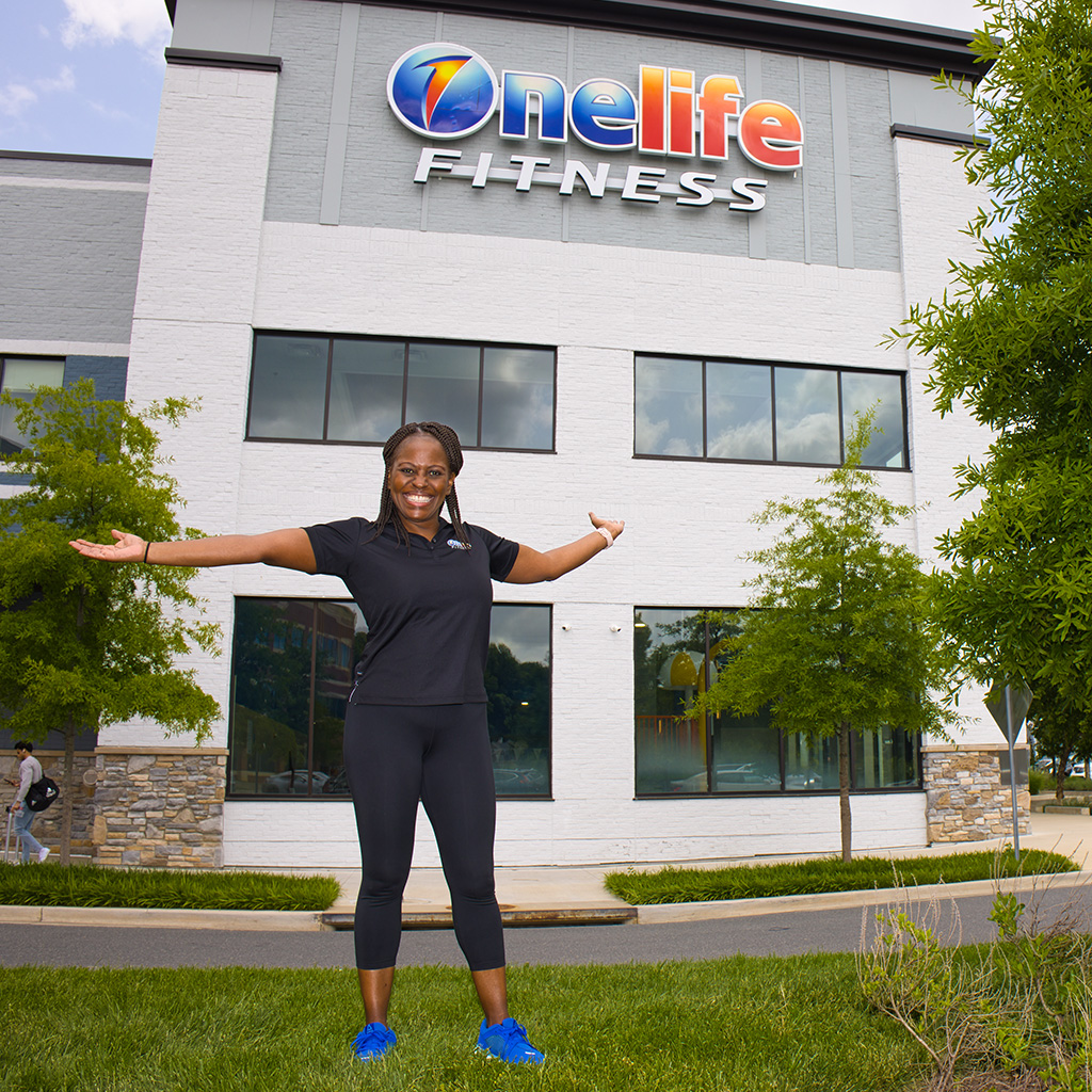 onelife fitness corporate office