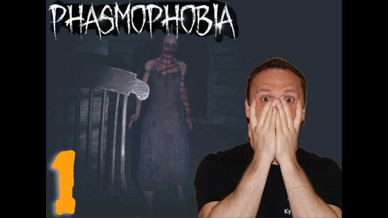 oni phasmophobia