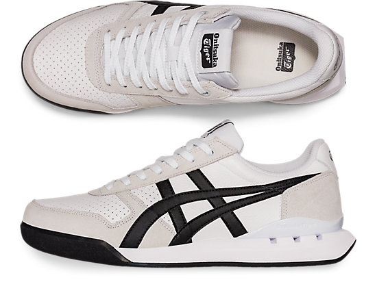 onitsuka tiger ultimate 81 sneakers