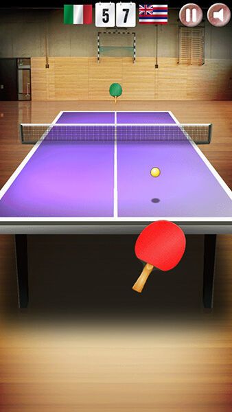 online ping pong unblocked