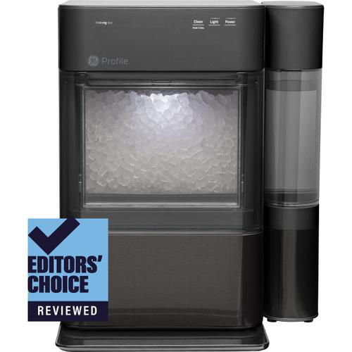 opal ice maker white light no ice