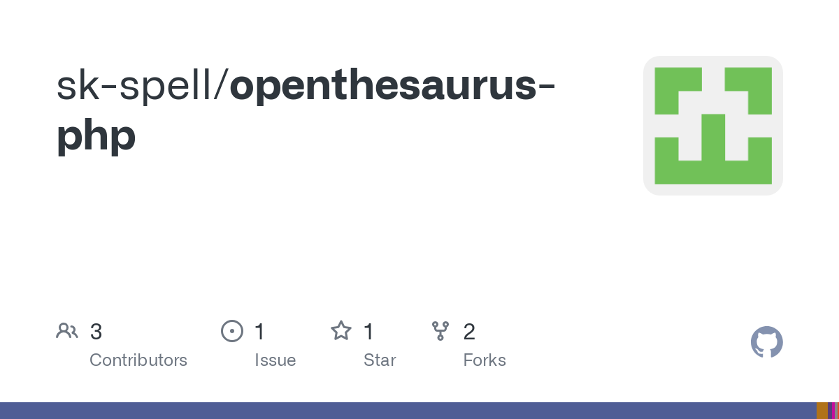 openthesaurus