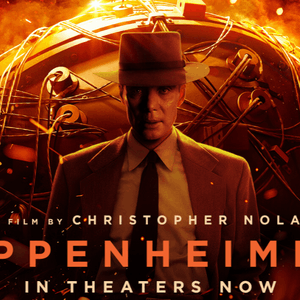 oppenheimer streaming ita