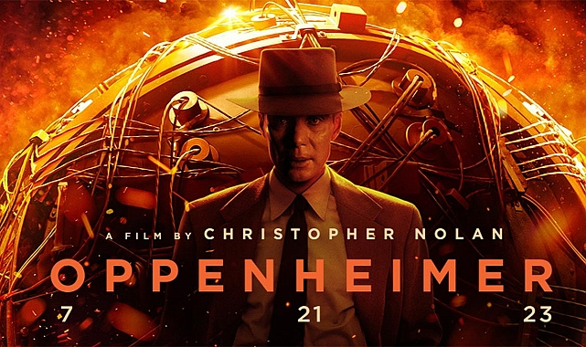 oppenheimer türkçe dublaj sinema