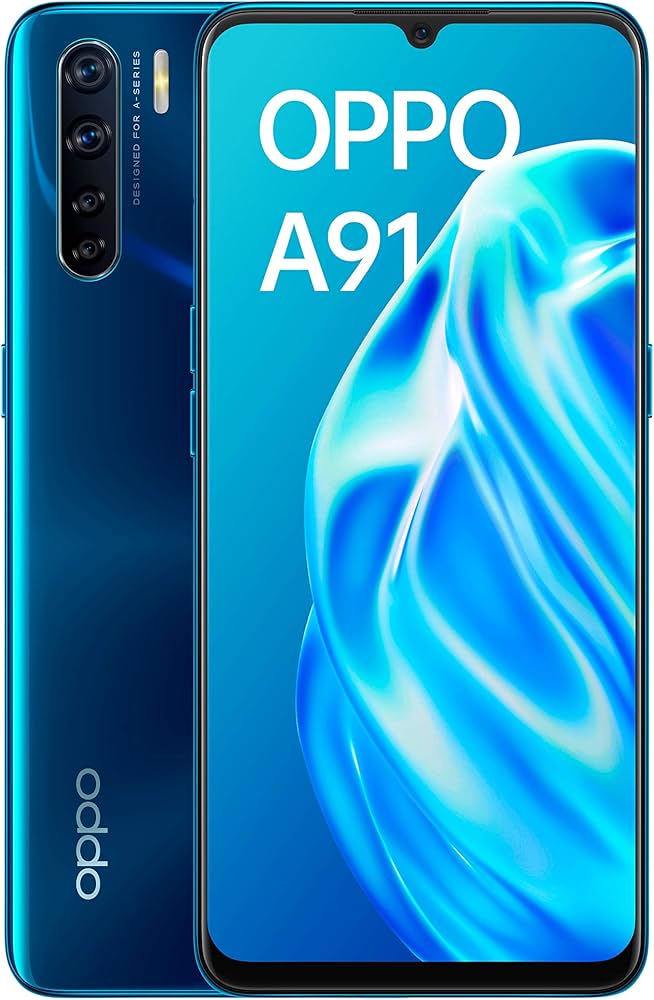 oppo a91