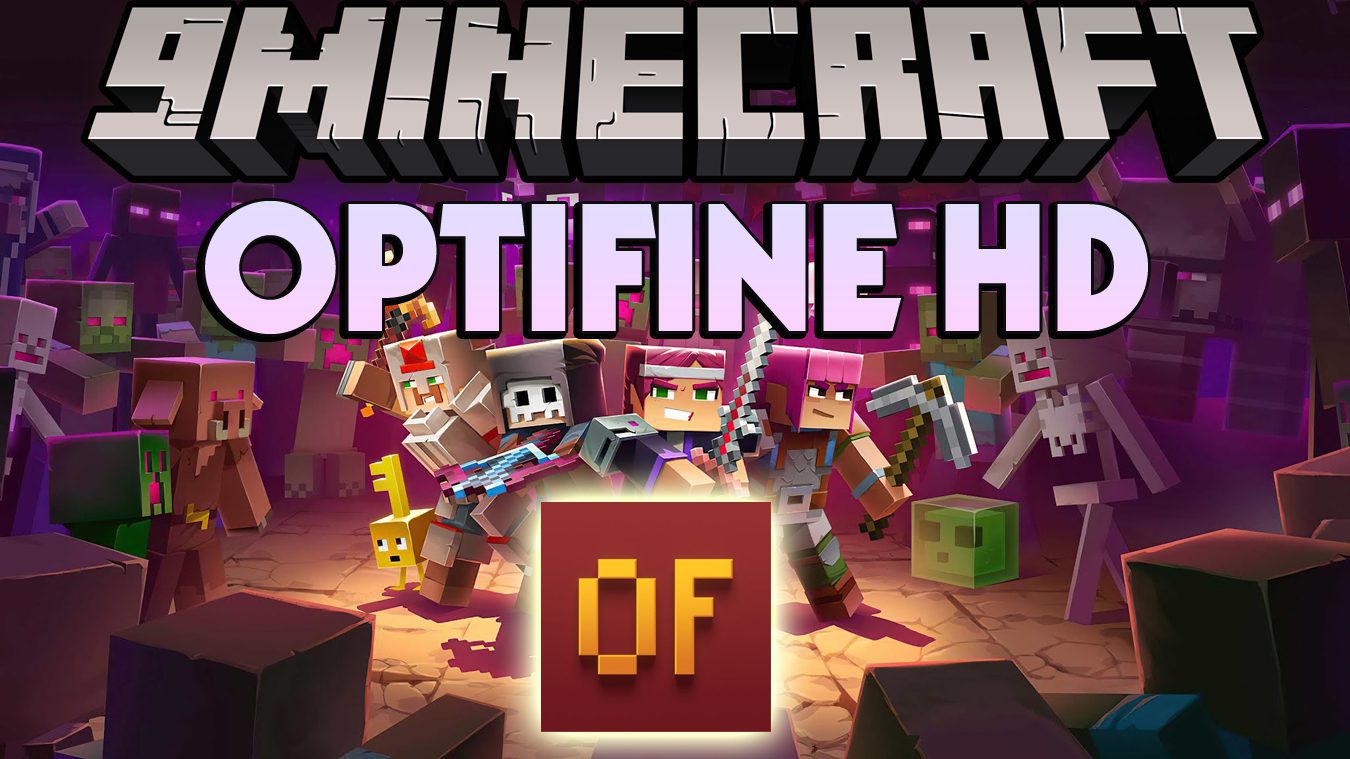 optifine net