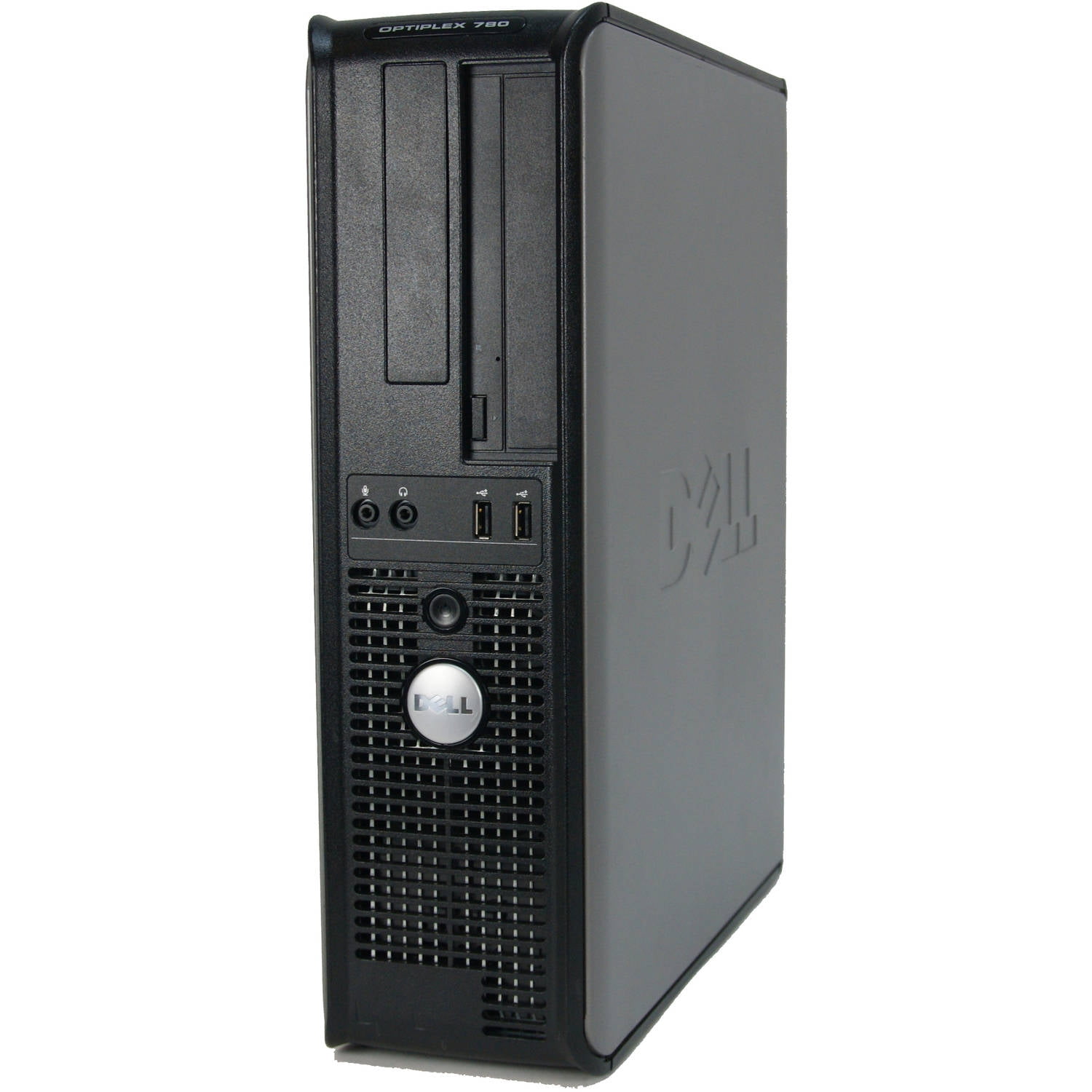 optiplex 780 restore to factory