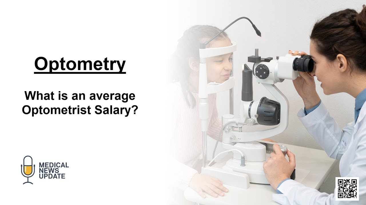 optometrist salary toronto