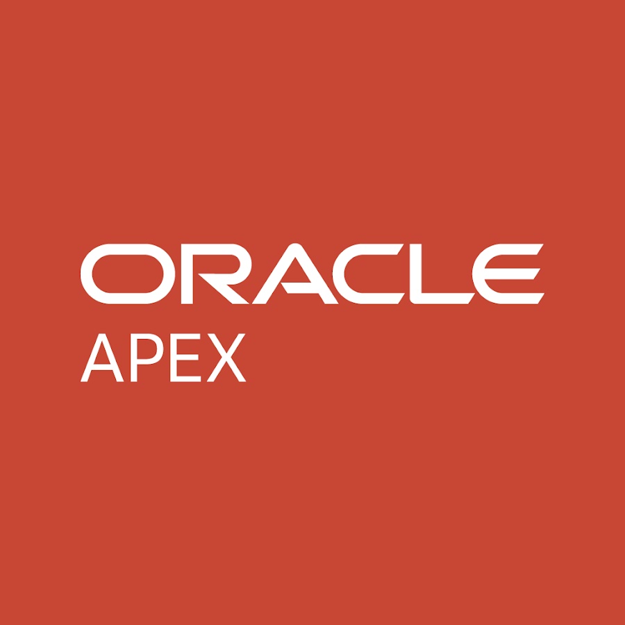 oracle apex