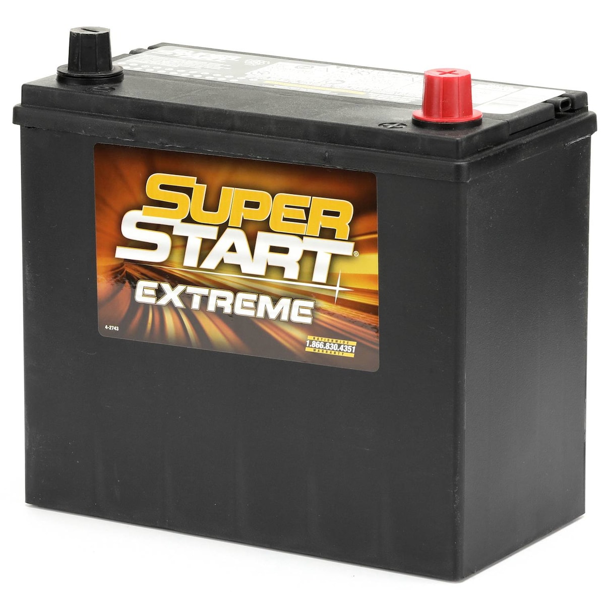 oreilly auto battery warranty