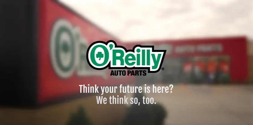 oreillys careers