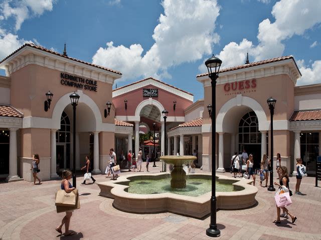 orlando premium outlet