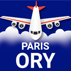 orly flight status