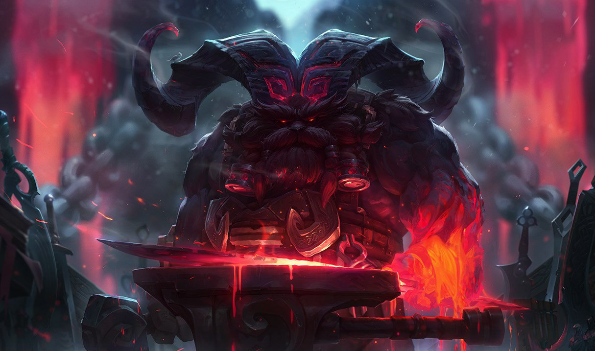 ornn lol