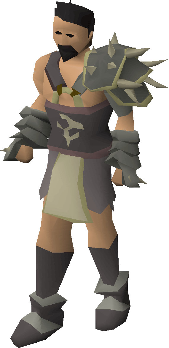 osrs armour