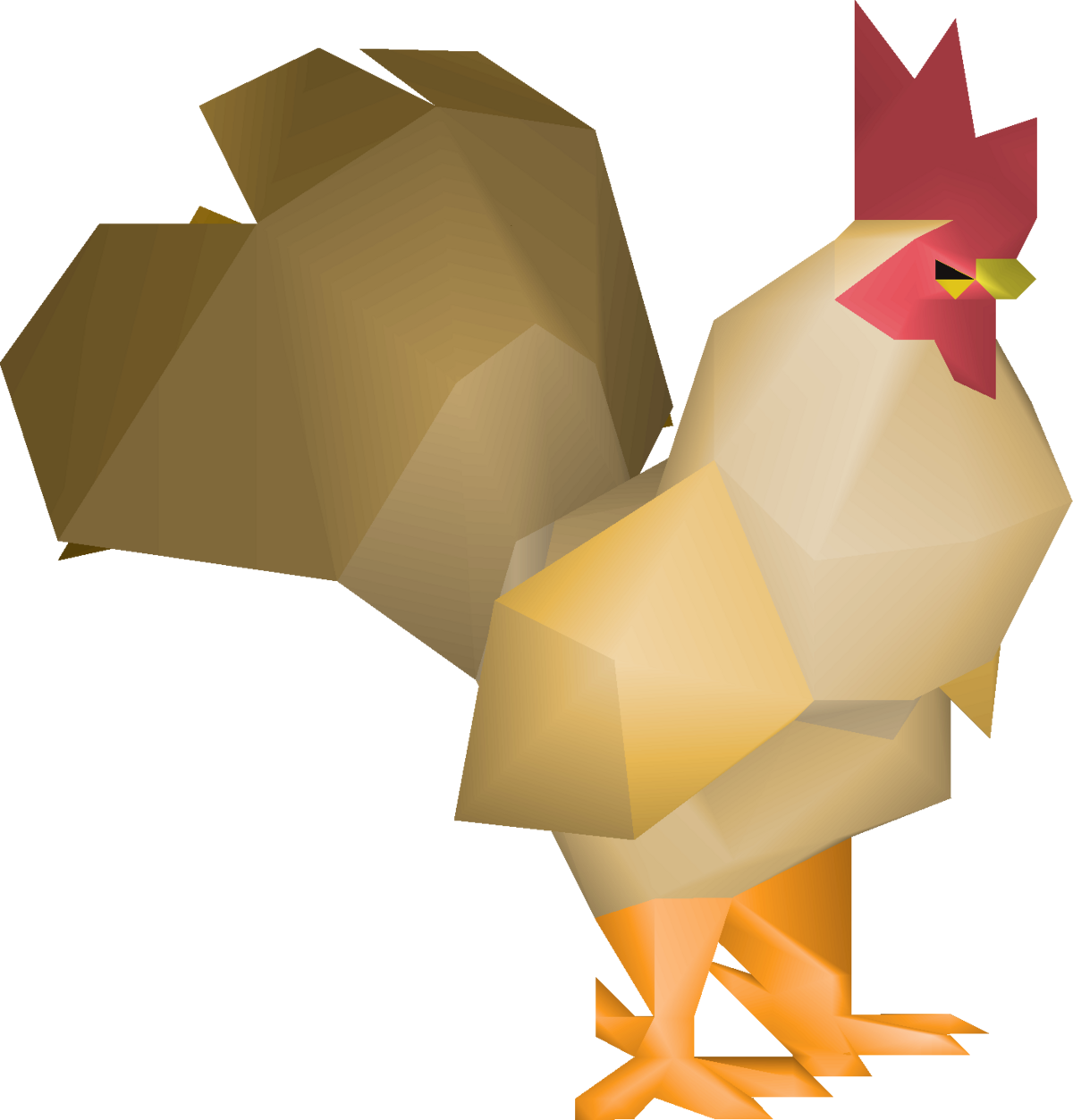 osrs chicken