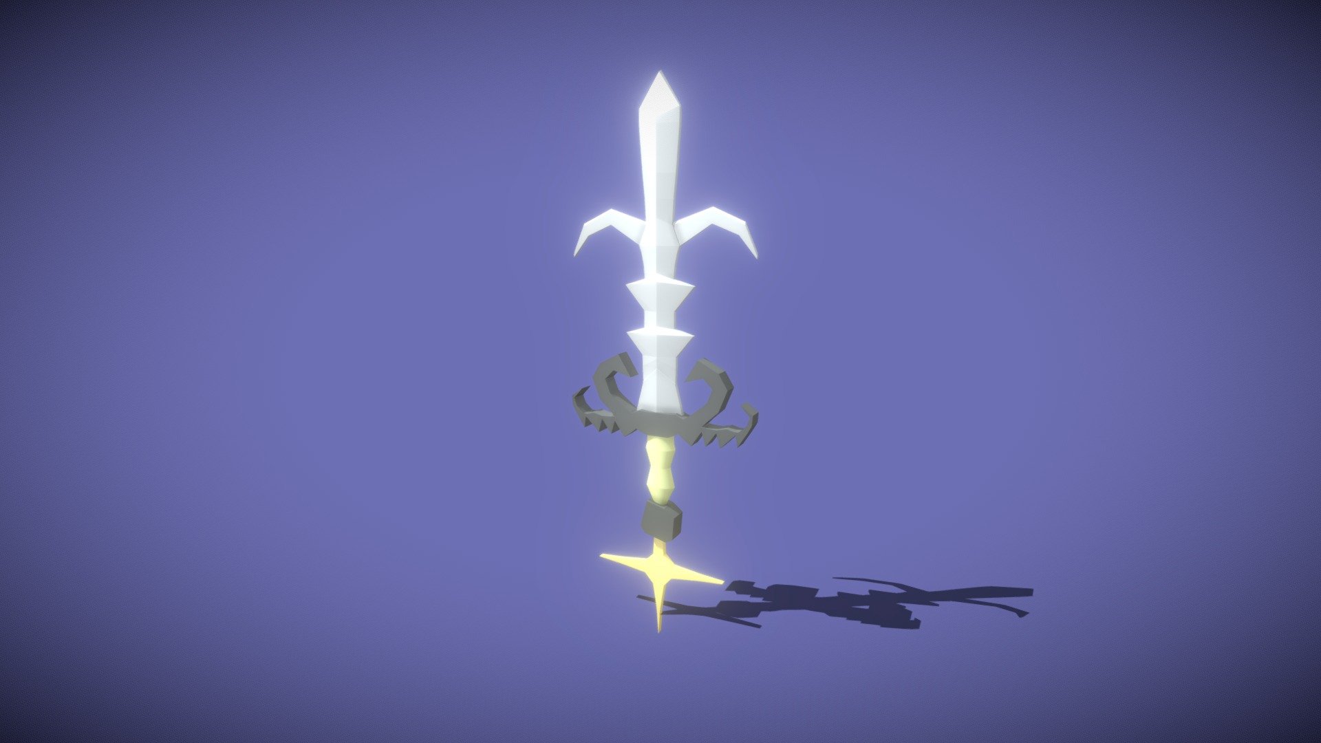 osrs godsword