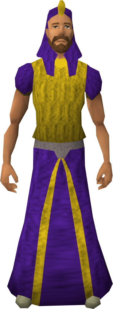 osrs menaphite robes