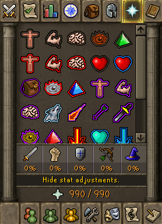 osrs prayer calc