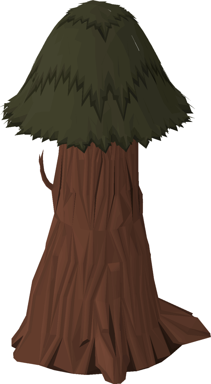 osrs redwood tree seed