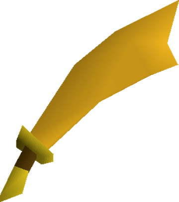 osrs rune scimitar