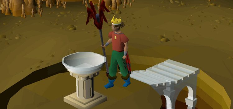 osrs saw