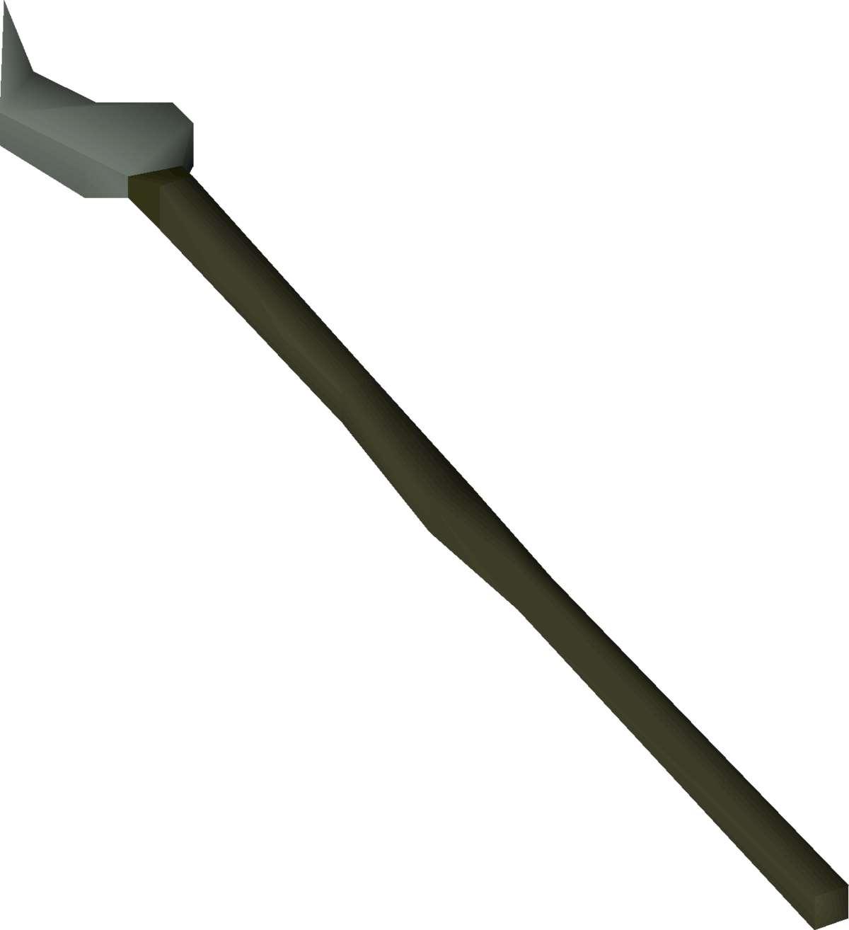 osrs spear