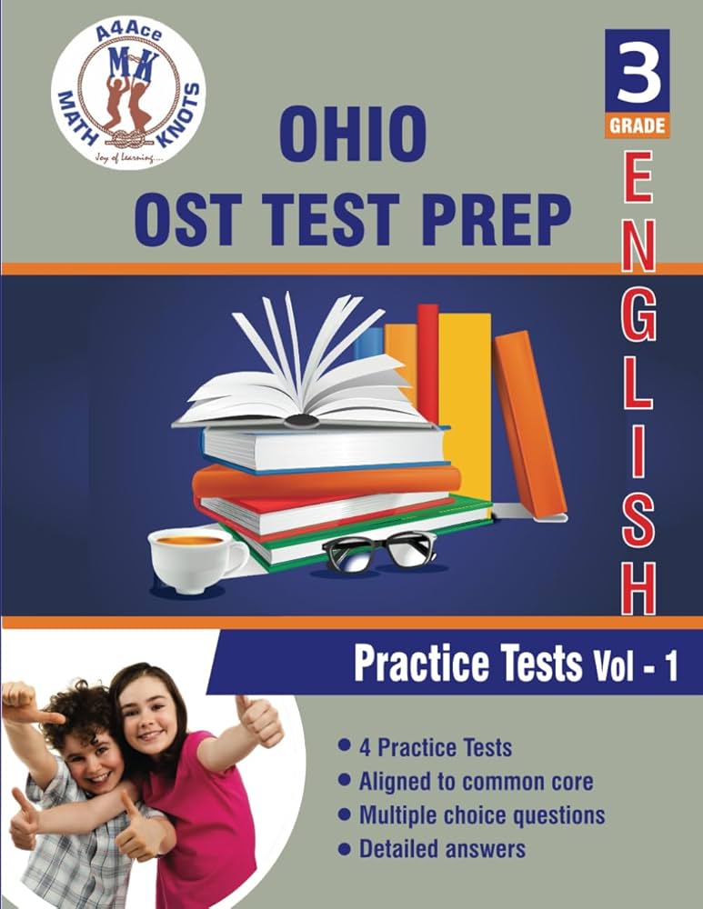 ost practice test