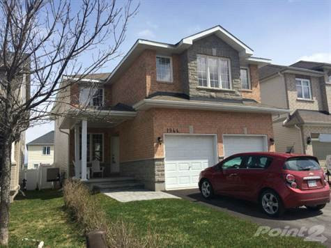 ottawa homes for sale kijiji