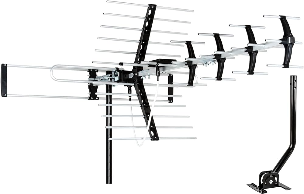 outdoor hdtv antenna