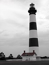 outer banks nc wiki