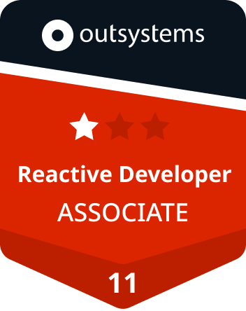 outsystems reactive