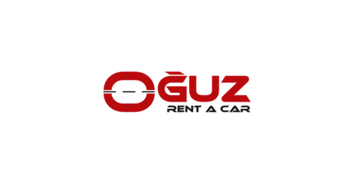 oğuz rent a car