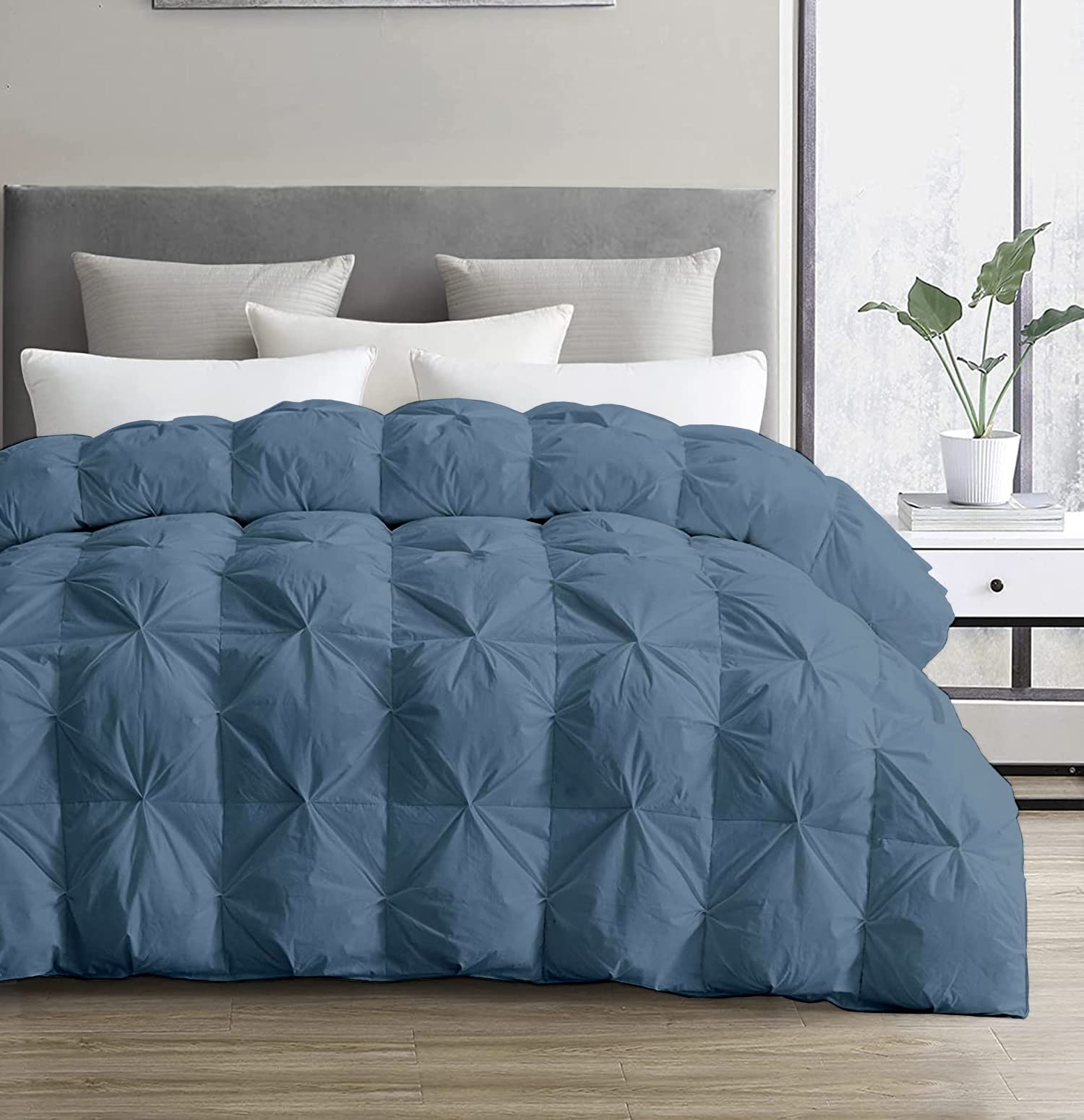 oversized king comforters