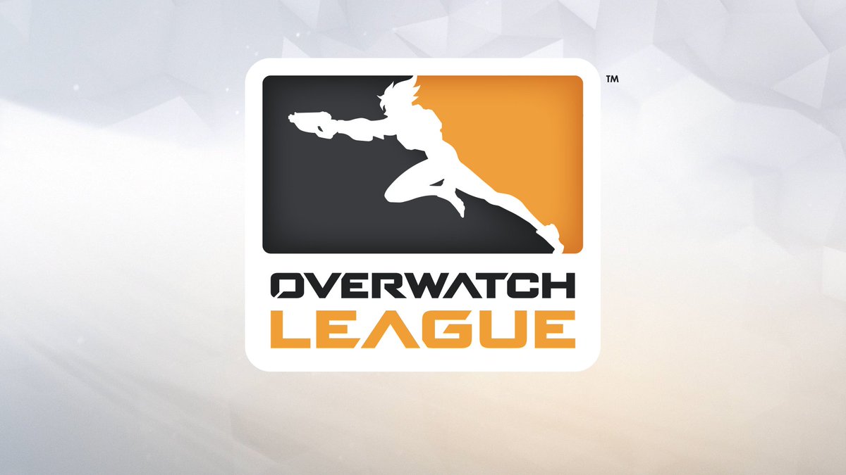 overwatch league tw