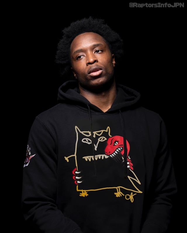 ovo hoodie